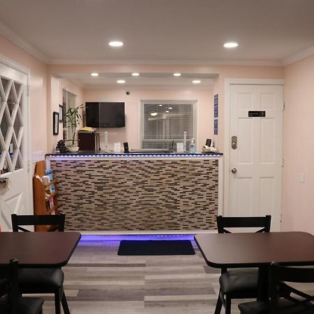 Elite Inn Moosup Ngoại thất bức ảnh