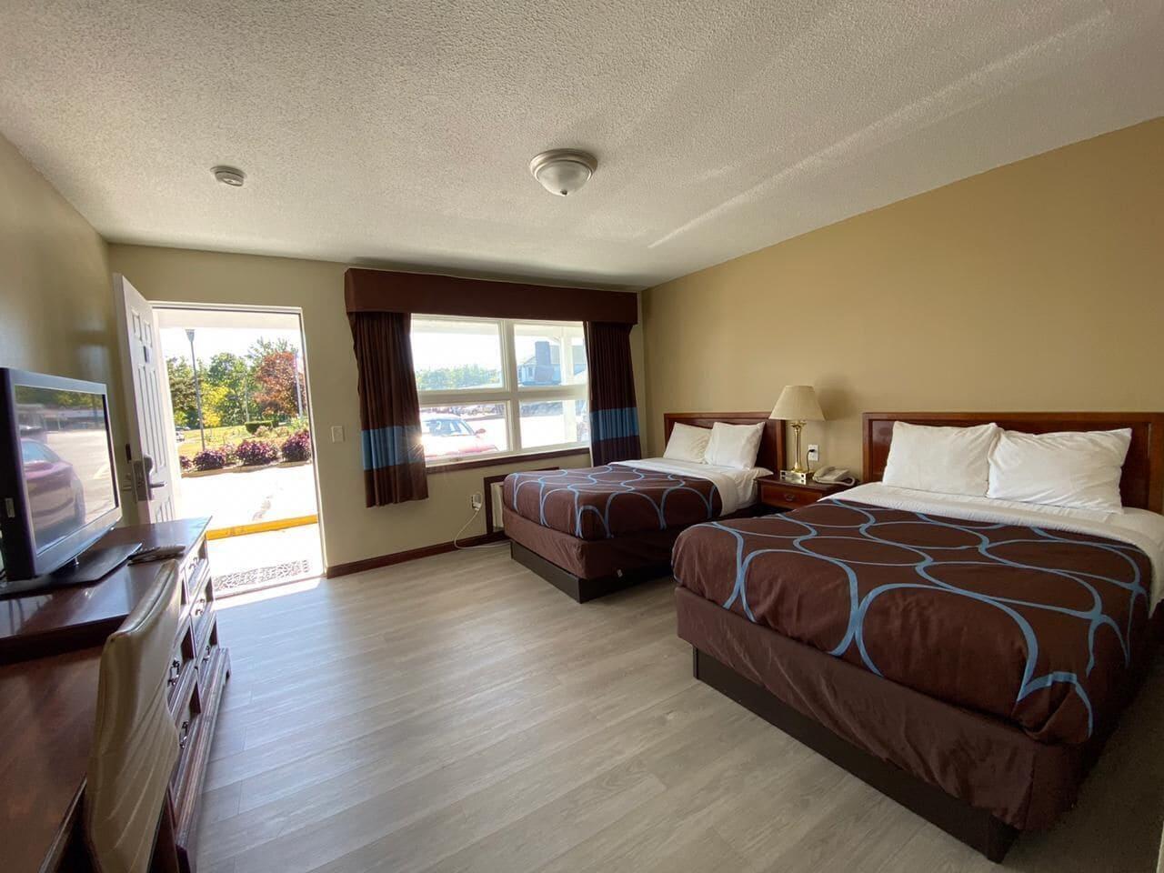 Elite Inn Moosup Ngoại thất bức ảnh