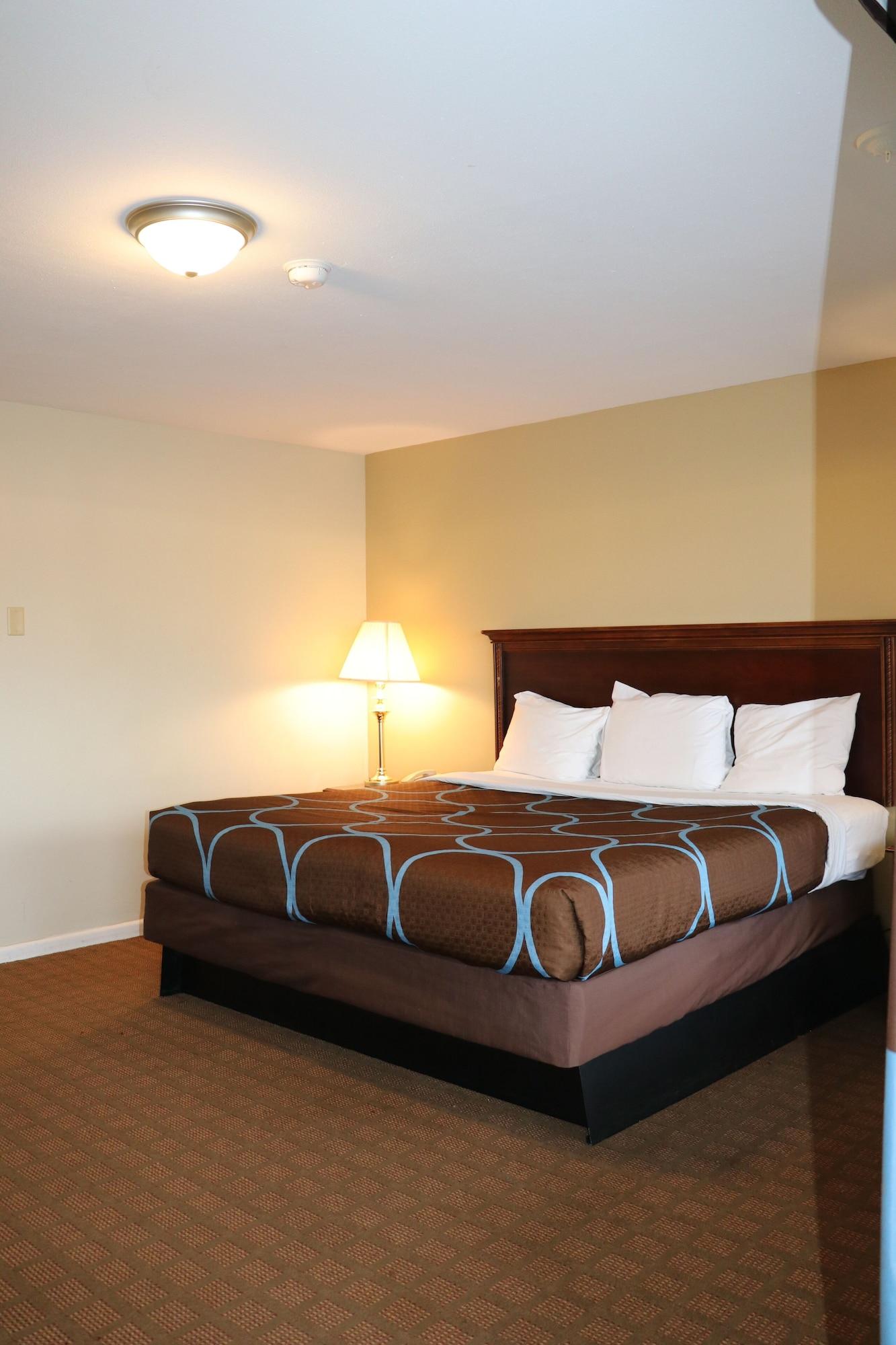 Elite Inn Moosup Ngoại thất bức ảnh