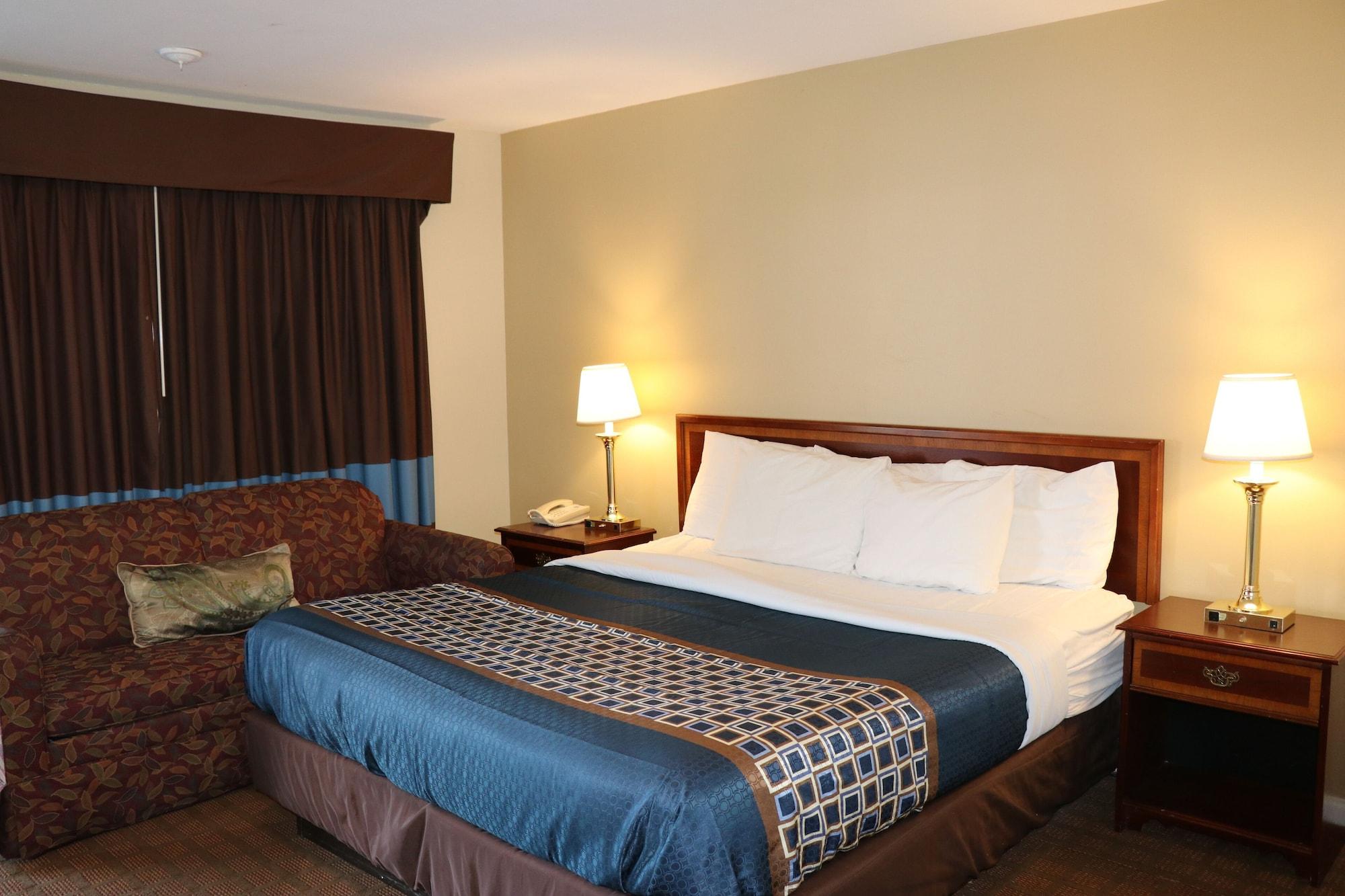 Elite Inn Moosup Ngoại thất bức ảnh