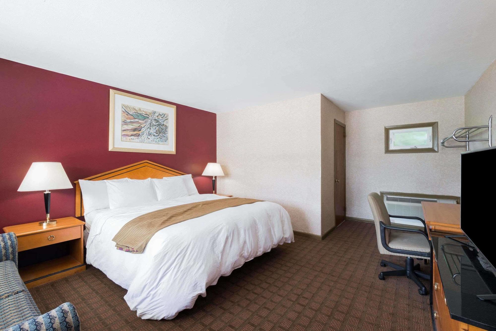 Elite Inn Moosup Ngoại thất bức ảnh