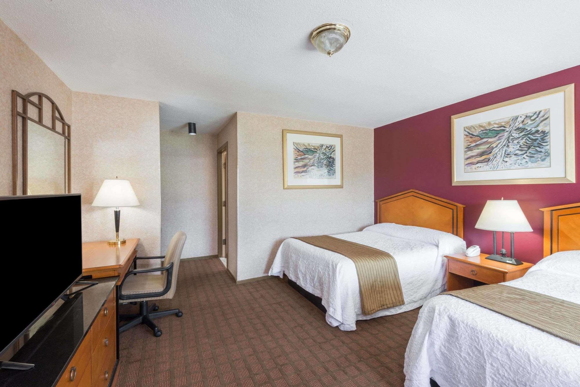 Elite Inn Moosup Ngoại thất bức ảnh